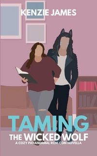 Produktbild: Taming the Wicked Wolf