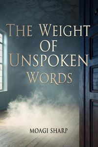 Produktbild: The Weight of Unspoken Words