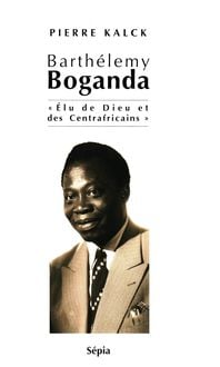 Produktbild: Barth&eacute;lemy Boganda