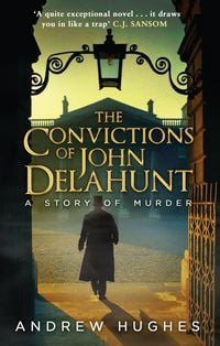 Produktbild: Convictions of John Delahunt