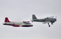 Produktbild: RAF Training Command