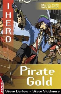 Produktbild: EDGE: I HERO: Pirate Gold