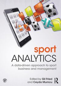 Produktbild: Sport Analytics