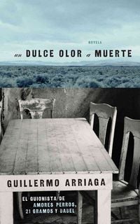 Produktbild: Un Dulce olor a muerte (Sweet Scent of Death)