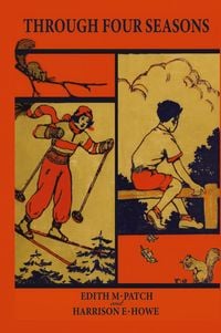 Produktbild: Through Four Seasons (Nature and Science Readers)