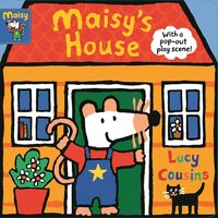 Produktbild: Maisy's House