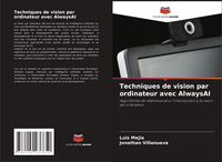 Produktbild: Techniques de vision par ordinateur avec AlwaysAI