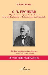 Produktbild: G. T. Fechner