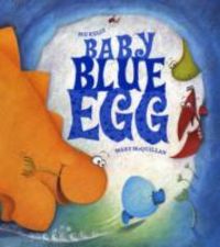 Produktbild: Baby Blue Egg