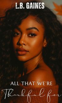 Produktbild: All That We're Thankful For