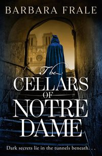 Produktbild: The Cellars of Notre Dame