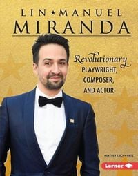 Produktbild: Lin-Manuel Miranda