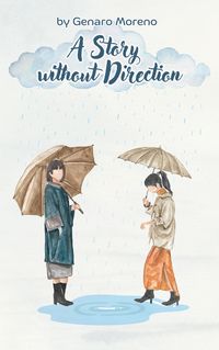 Produktbild: A Story without Direction