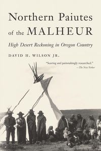 Produktbild: Northern Paiutes of the Malheur