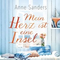 Produktbild: Mein Herz ist eine Insel