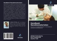 Produktbild: Handboek Nanobiomaterialen