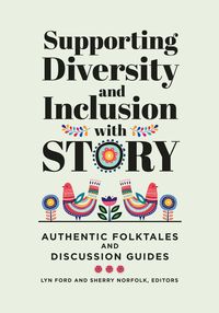 Produktbild: Supporting Diversity and Inclusion with Story