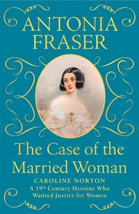 Produktbild: The Case of the Married Woman