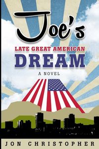 Produktbild: Joe's Late Great American Dream