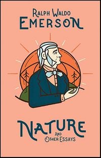 Produktbild: Nature and Other Essays
