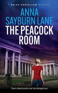 Produktbild: The Peacock Room