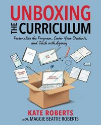 Produktbild: Unboxing the Curriculum