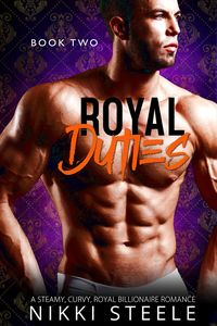 Produktbild: Royal Duties - Book Two