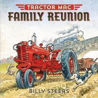 Produktbild: Tractor Mac Family Reunion