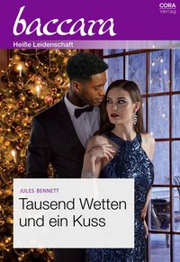 Produktbild: Tausend Wetten und ein Kuss