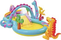 Produktbild Intex Intex Playcenter Dinoland 290 Liter 57135NP