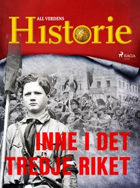 Produktbild: Inne i Det tredje riket