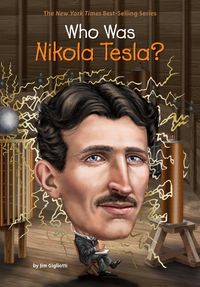 Produktbild: Who was Nikola Tesla