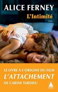 Produktbild: L'intimit&eacute;
