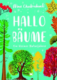 Produktbild: Hallo B&auml;ume