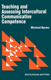 Produktbild: Byram, M: Teaching and Assessing Intercultural Communicative