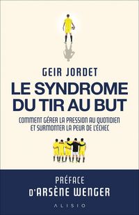 Produktbild: Le syndrome du tir au but