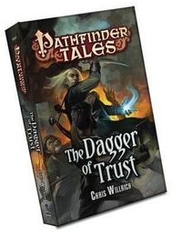Produktbild: Willrich, C: Dagger of Trust