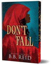 Produktbild: Don't Fall (Deluxe Edition)