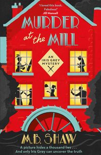 Produktbild: Murder at the Mill