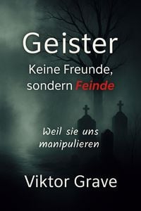 Produktbild: Geister