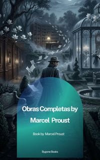 Produktbild: Obras Completas by Marcel Proust