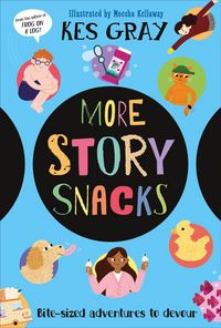 Produktbild: More Story Snacks