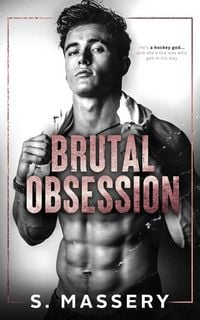 Produktbild: Brutal Obsession