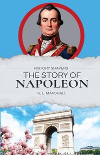Produktbild: The Story of Napoleon