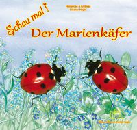 Produktbild: Schau mal ! / Schau mal! Der Marienk&auml;fer