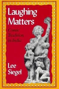 Produktbild: Laughing Matters