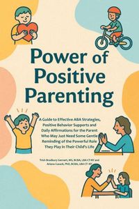 Produktbild: Power of Positive Parenting