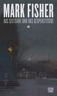 Produktbild: Das Seltsame und Gespenstische