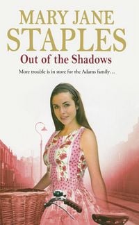 Produktbild: Out Of The Shadows