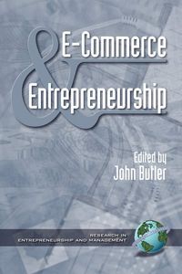 Produktbild: E-Commerce and Entrepreneurship